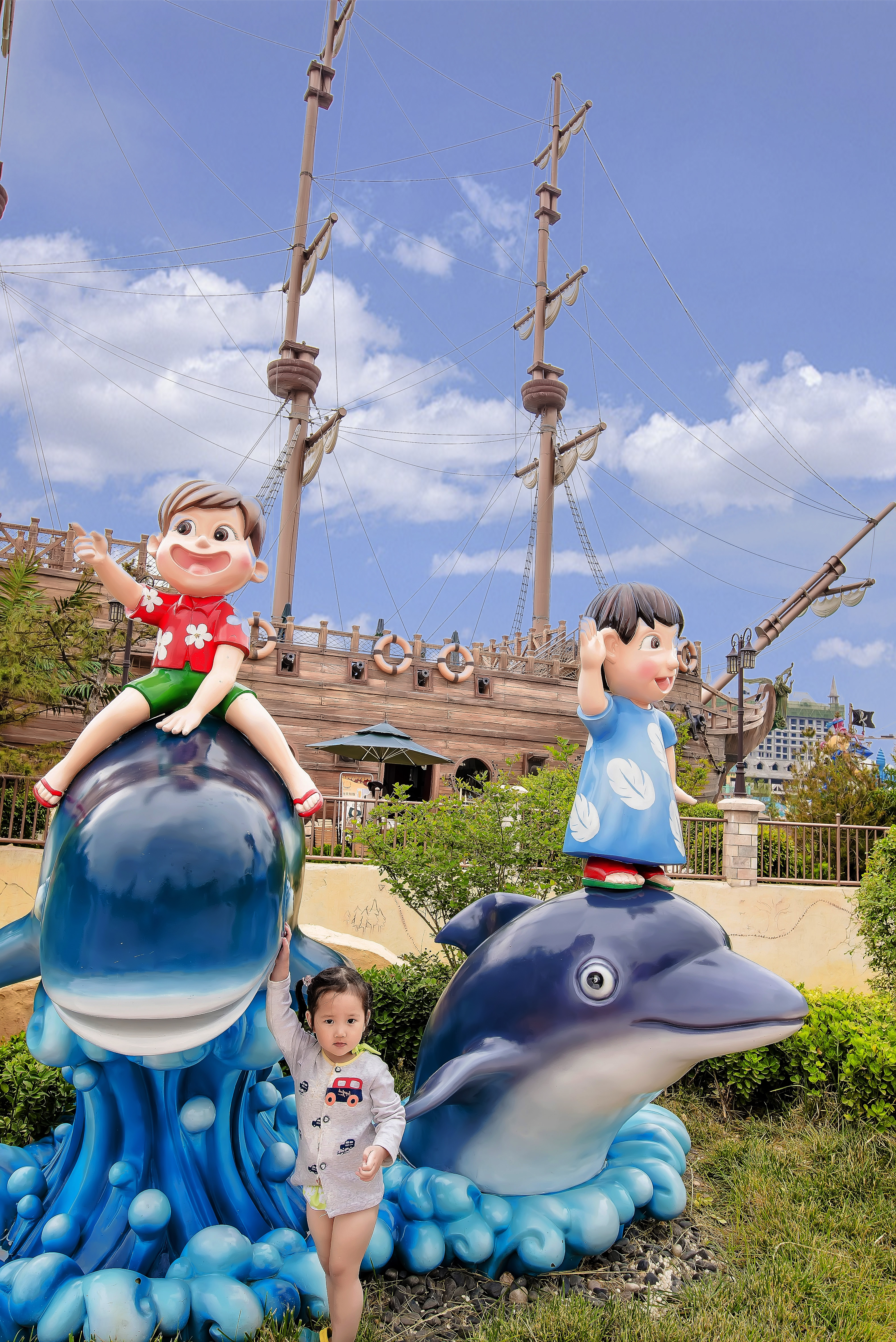 西安水世界,西安哪个水世界值得去