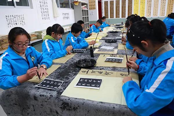 昌乐县综合创新实践学校,昌乐县创新实践学校