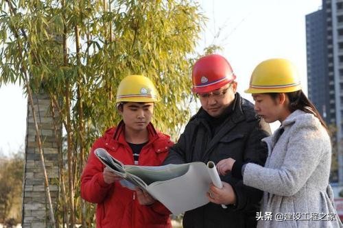 当施工员是挨骂的吗,当施工员到底有没有前途