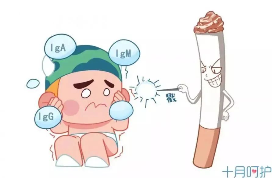 吸尼古丁少的烟对身体有害大吗,抽尼古丁含量小的烟危害