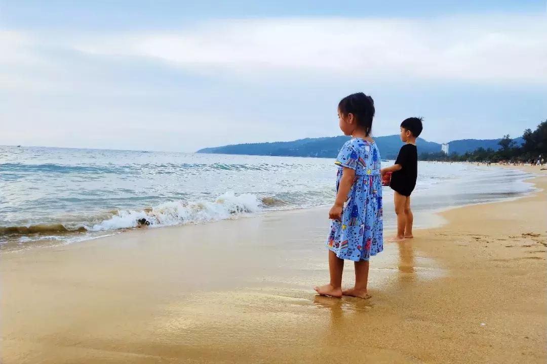 普吉岛雨天游玩攻略视频,普吉岛旅游帆船3天2晚