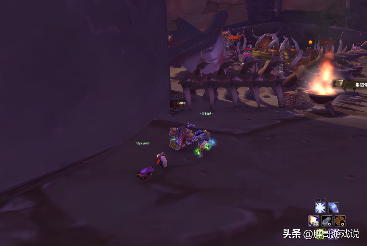 魔兽世界tbc防骑的法术命中重要吗,魔兽世界tbc防骑视频