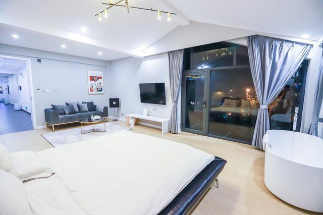 大理不知名名宿,大理最不知名的海景民宿