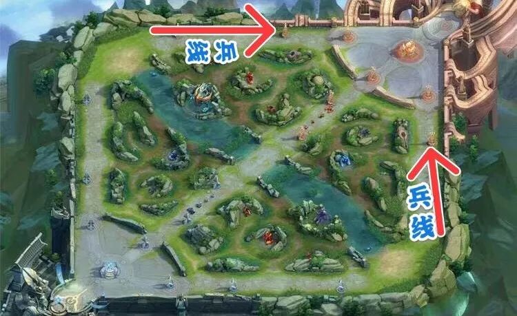 打野很迷茫不知道做什么,lol打野打得越多越迷茫