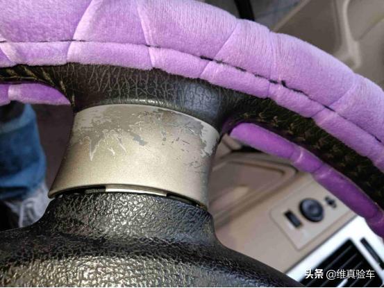 小夫妻2W买辆凯越走上小康之路？检测师：对不起，此路不通