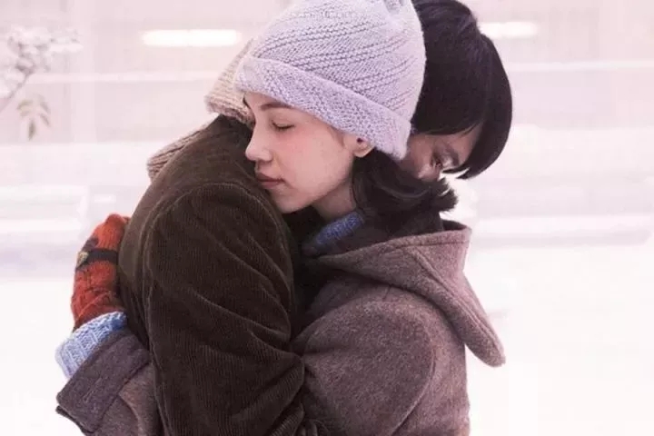 挪威的森林清唱,挪威的森林坚定式演唱