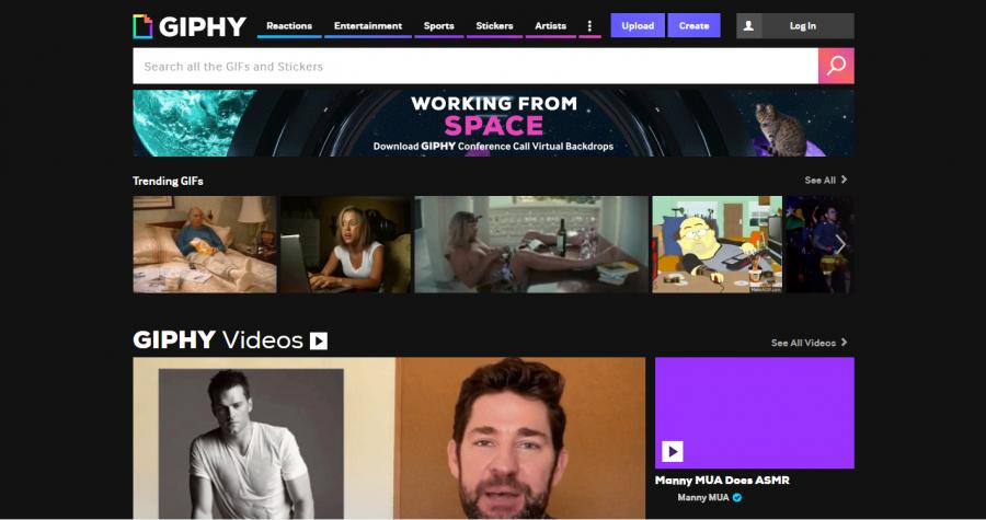 4款超好用的gif工具，找表情包、做闪图、在线编辑都容易