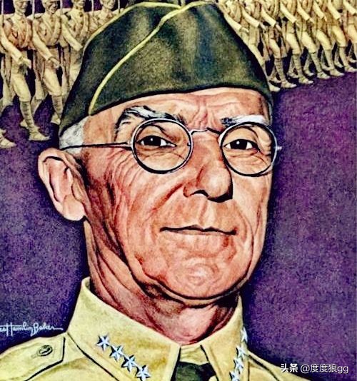 参谋长藐视总司令，老蒋为何两次撤换不动？史迪威：我有八个职务