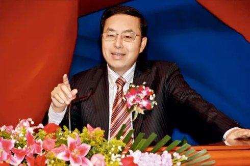 陈凯旋创业视频,陈凯旋南通