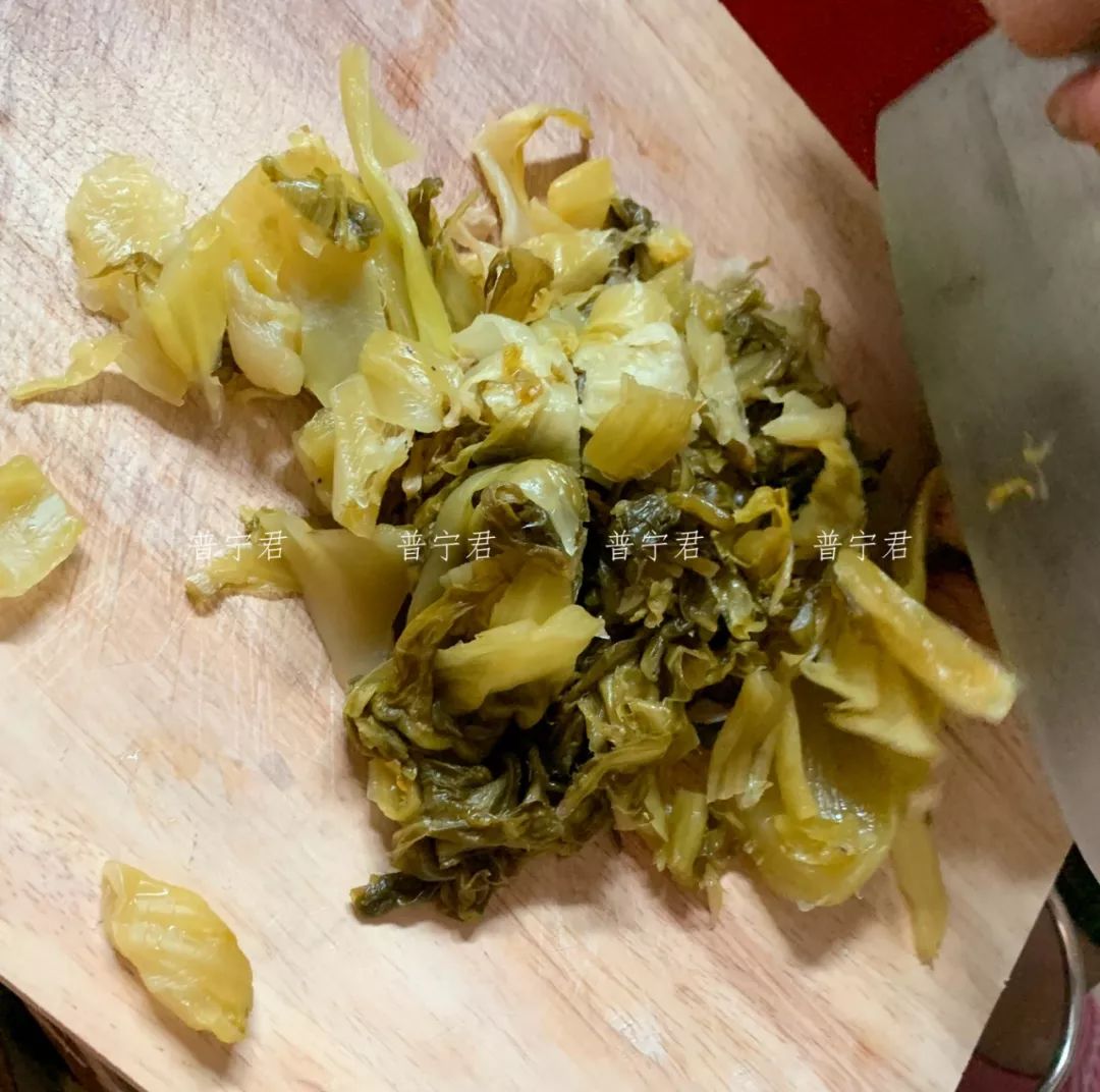 潮汕熬橄榄菜的橄榄怎么熬,潮汕橄榄菜怎么腌制橄榄不会软