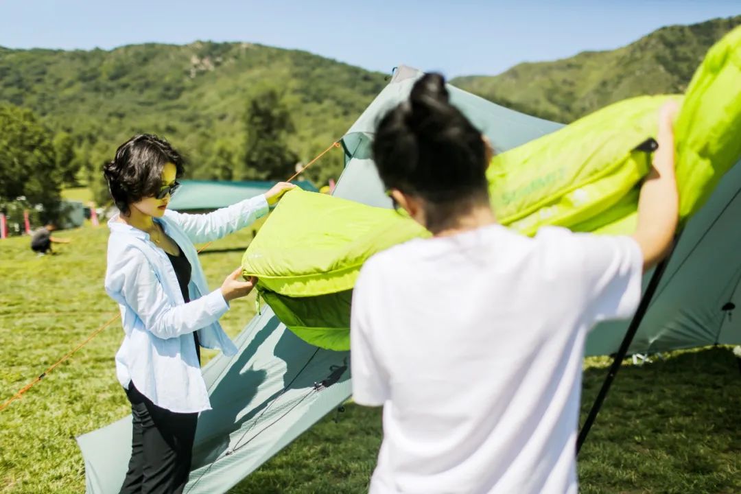 第五届金犀牛奖,第十六届户外金犀牛奖现场直播