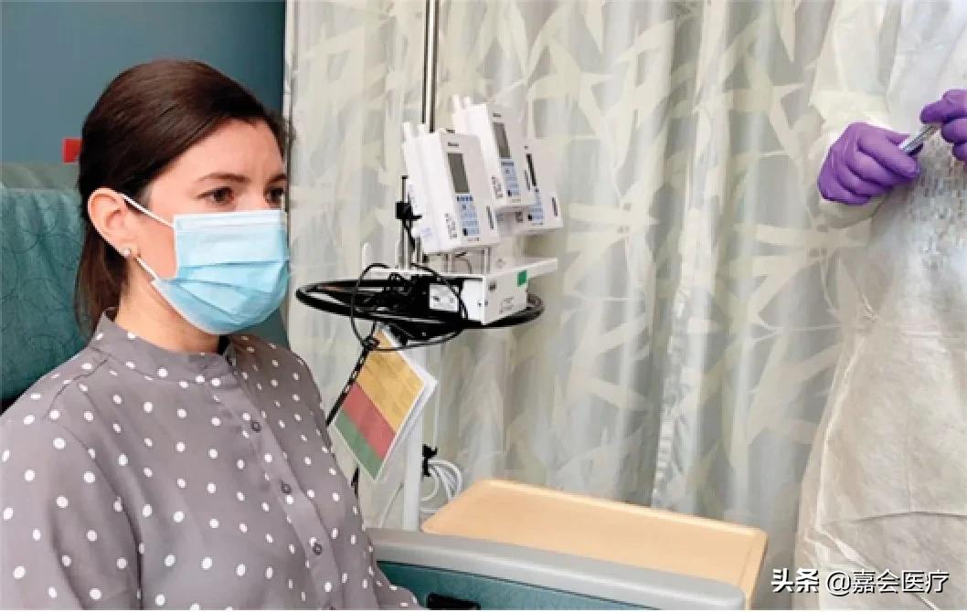 防疫常态化,鼻咽拭子采样,原来是这样操作的