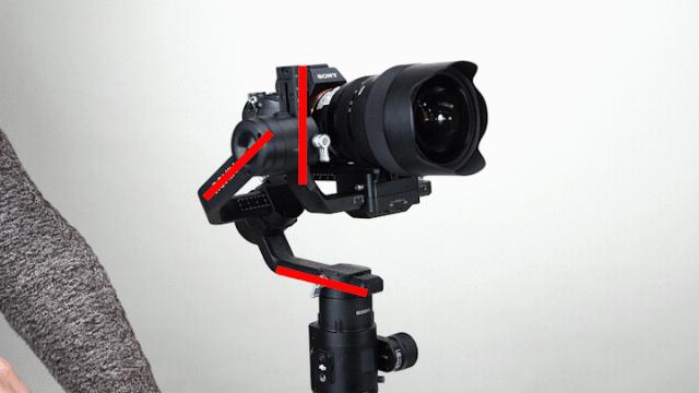 横评|如影S、云鹤3LAB、魔爪Air2、飞宇AK4000、致迅A1pro