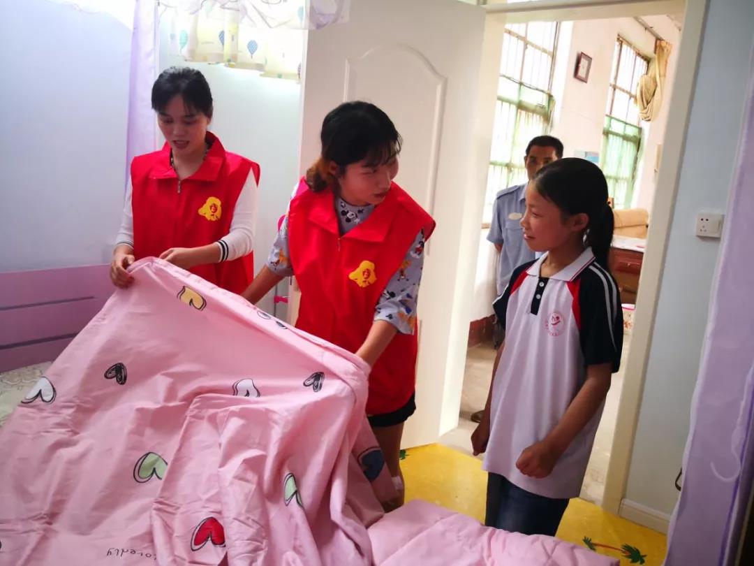 “益”起点亮希望！“希望小屋”线上募捐9月7日启动