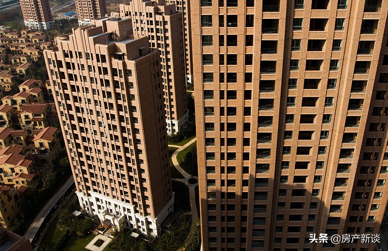 为什么售楼部小姐总是给我们推荐8、9、10层？有“猫腻”吗？