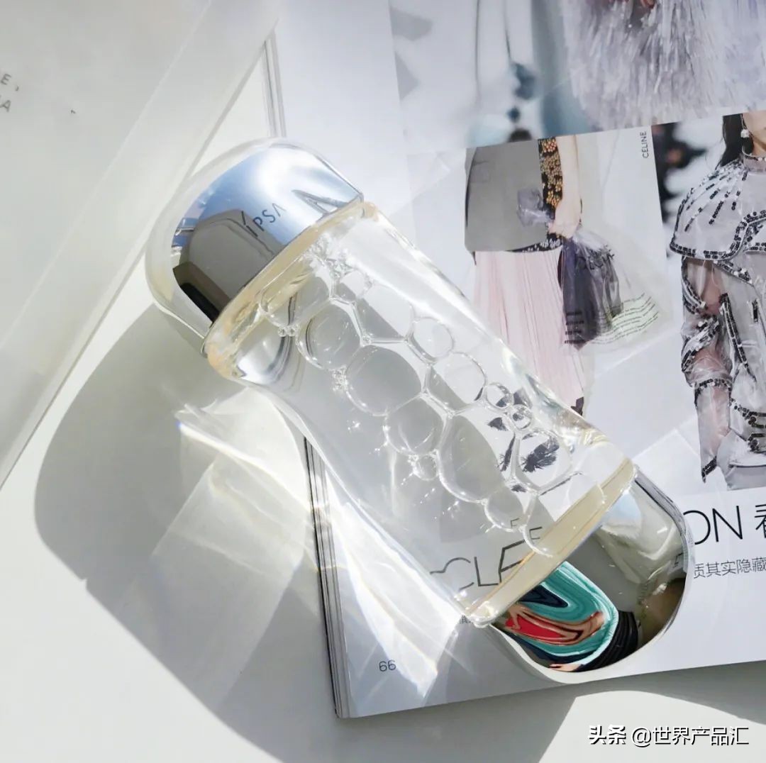 迈克补水,迈克家轻奢