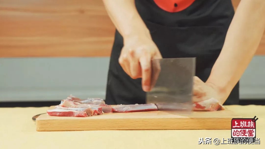 面条最好吃的做法,大口吃肉大口喝汤,比面馆里的过瘾多了!