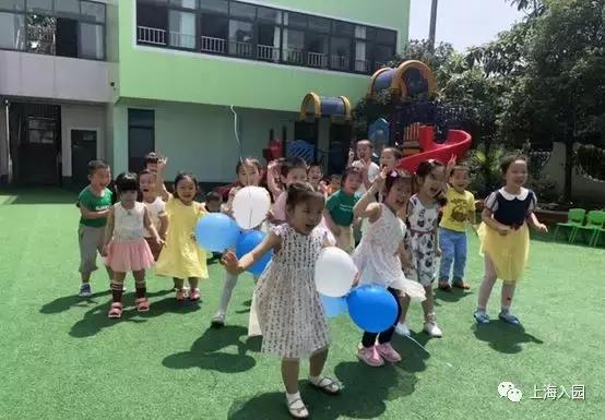 优质民办不到1000就能上!上海22所有地段生的民办园!最低225元