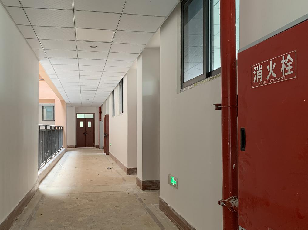 天府师大一中高中部如何,天府师大一中地址在哪里