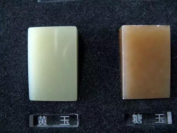 和田玉的9大种类都有哪些,和田玉的首饰有哪些种类