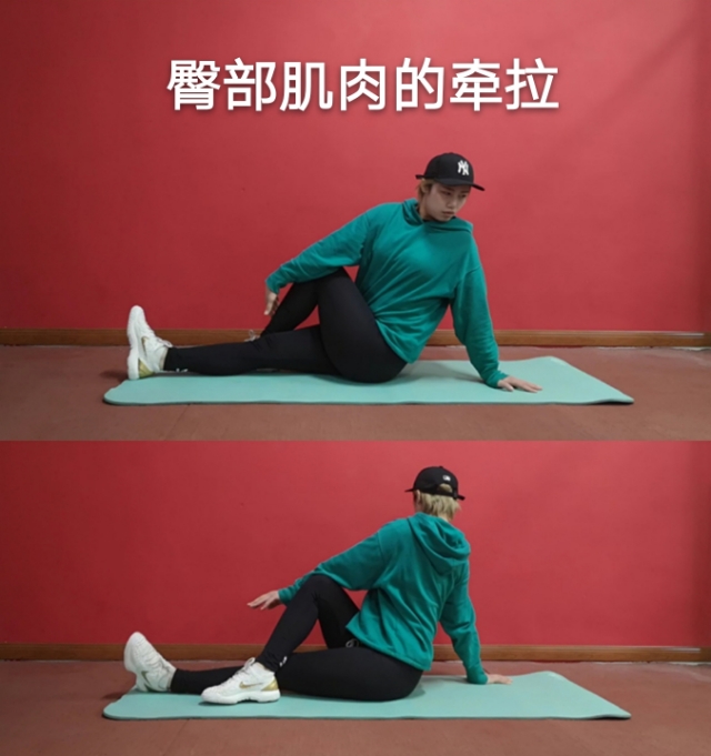 疫情症状腰很痛怎么缓解,疫情期间在家躺的腰疼怎么缓解