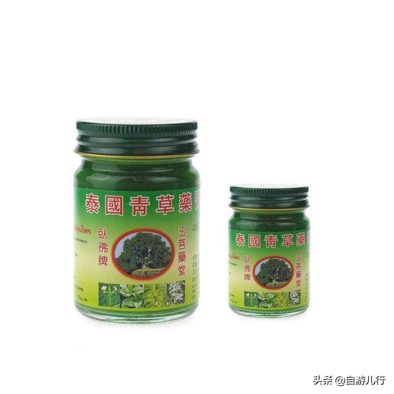 泰国旅游必买清单,泰国旅行买什么卡最好