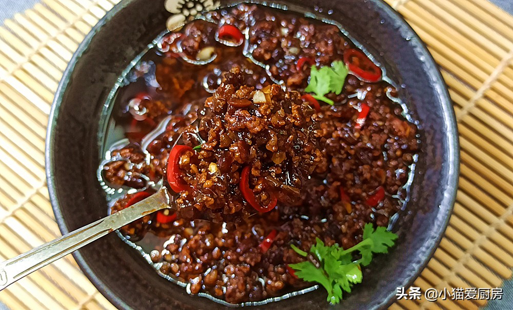 炸酱怎么做家常正宗,炸酱怎么做好吃家常做法