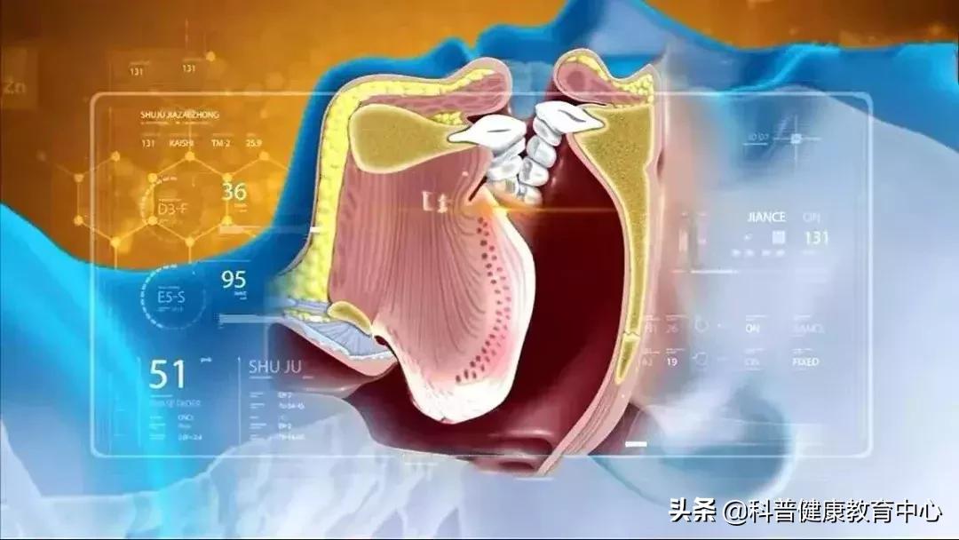 打呼噜可能是这三种病找上门了,打呼噜的危害是病吗