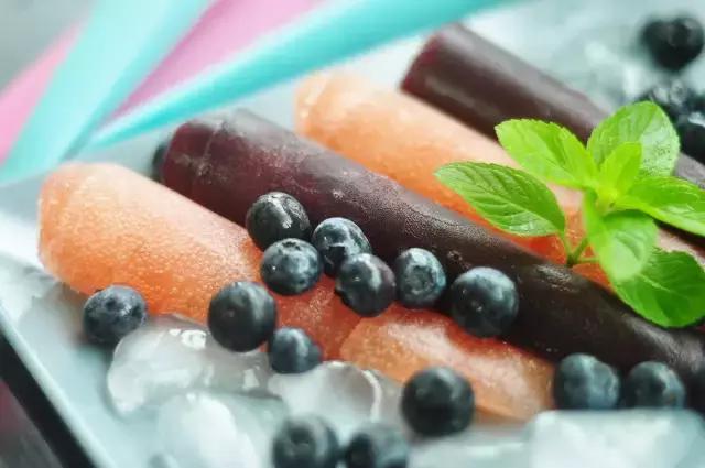 炎炎夏日在家学会做冷饮,适合夏天在家简单制作的冷饮