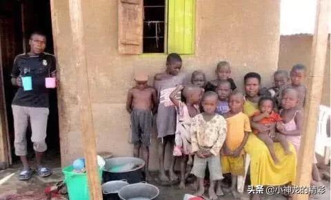 吉尼斯世界之最:最能生的女人,丈夫“不堪重负”,选择逃跑