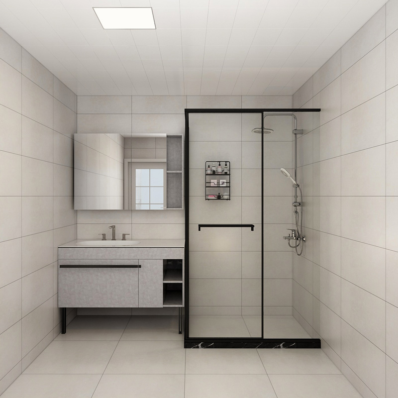 防滑地砖如何防滑,地板防滑还是地砖防滑呢