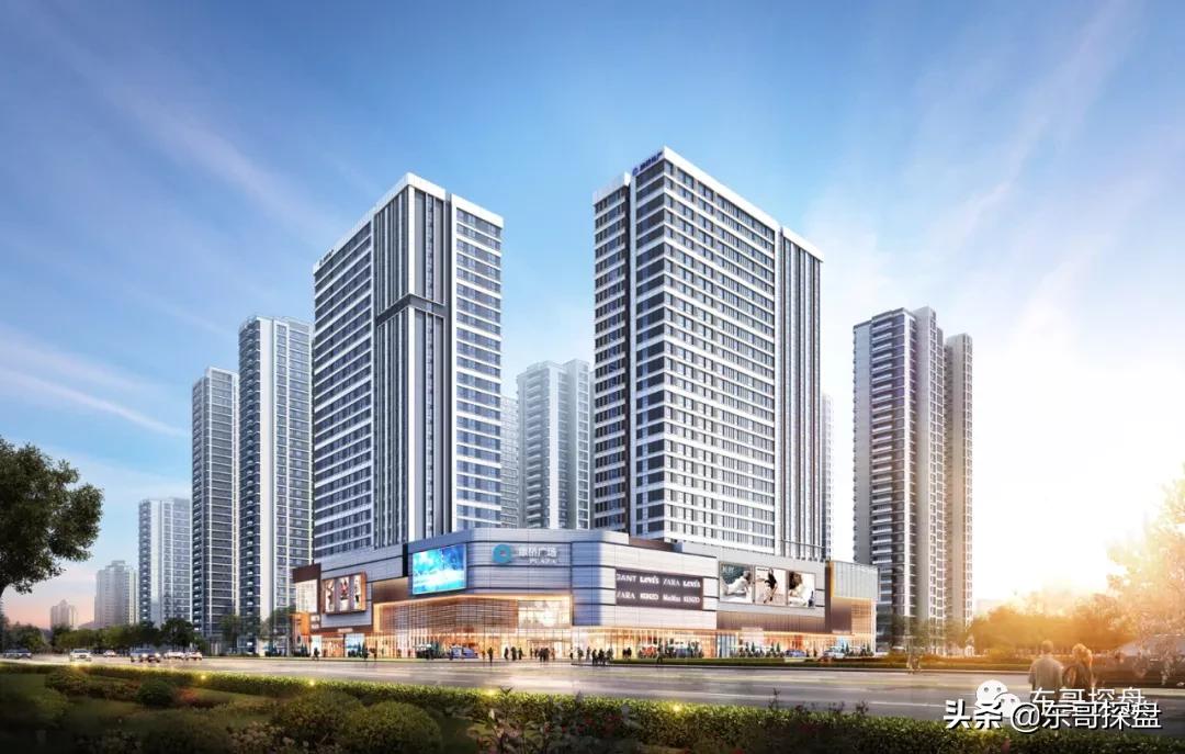 康桥最新规划,康桥最新发展