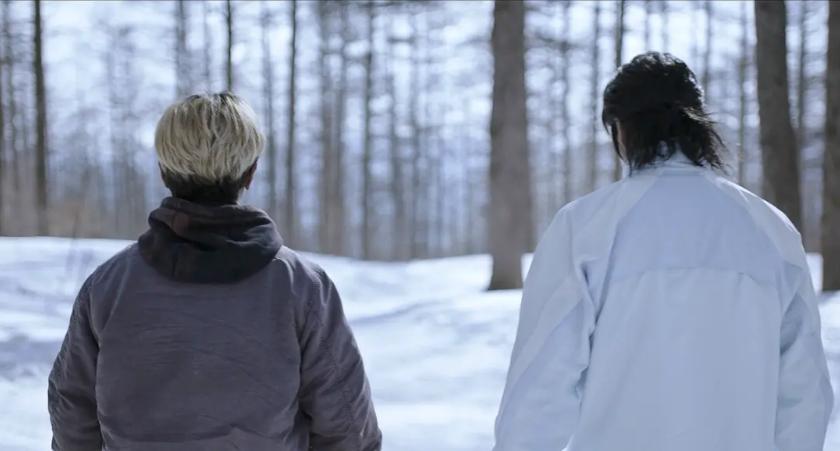 韩国版《双瞳》，六指神僧把妙龄少女当祭坛，韩国*教邪**有多么恐怖