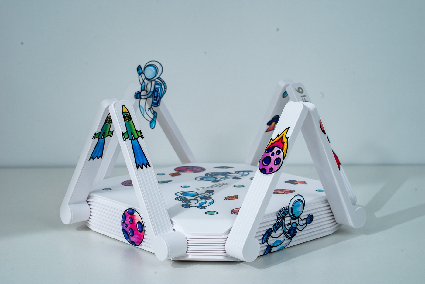 让所有人都能用得起我们的产品,锐捷星耀x32pro与x60pro路由器