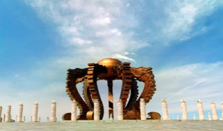 关于河北张家口的电视剧,河北的张家口地区