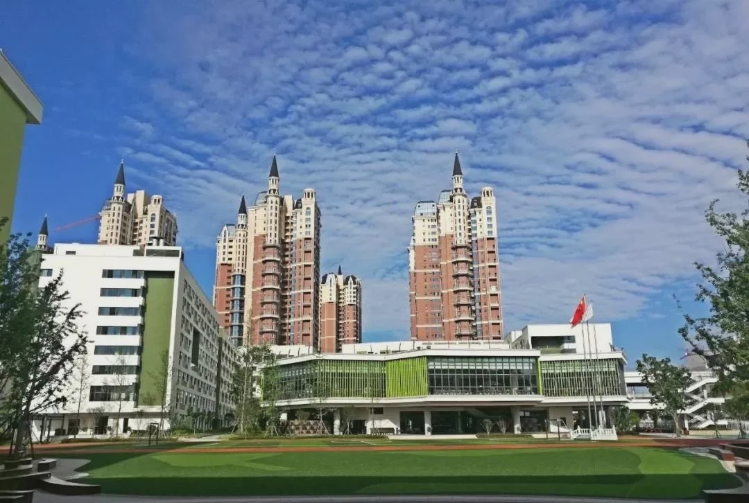 锦一附小和泡小天府哪个好,成都锦一附小咋样