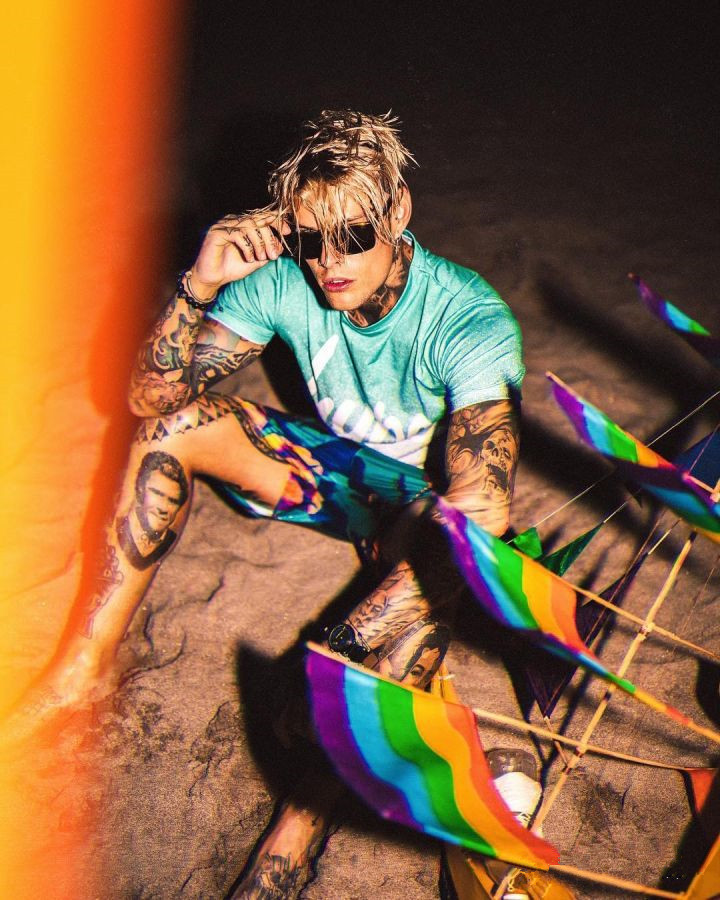 hype潮牌,英国潮牌hype鉴定