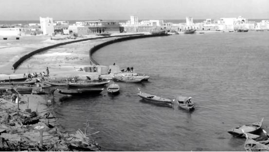 迪拜是不是一座没有地面的城市,为什么迪拜会被说成最富有的地方