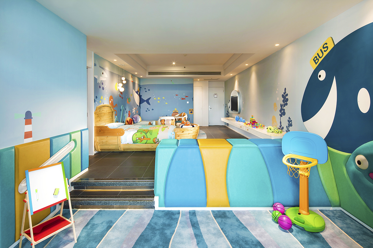 三亚亚龙湾希尔顿度假酒店价格,三亚最厉害的酒店