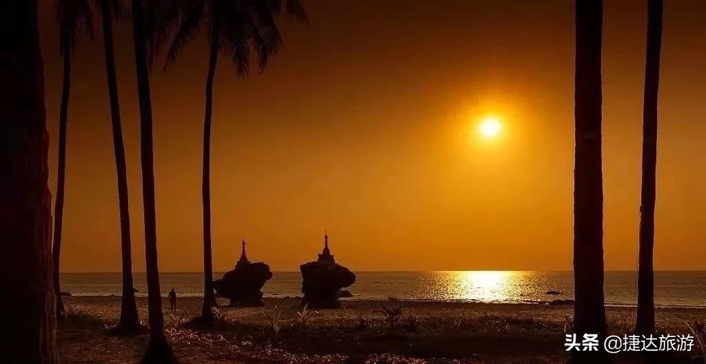 去缅甸旅游注意事项和流程,去缅甸旅行要知道的十件事