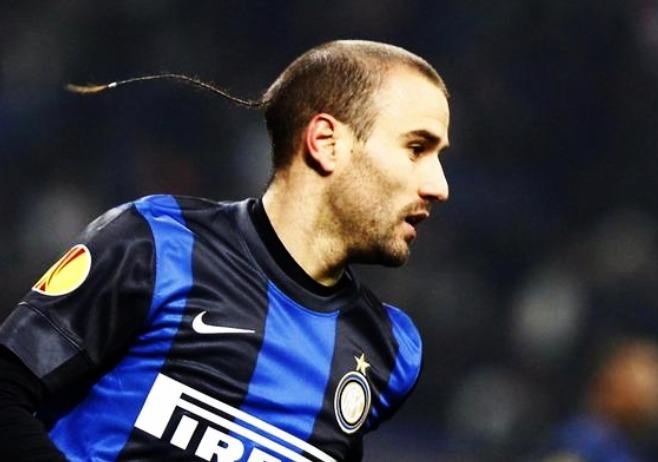 发型比较帅的足球明星,足球明星的发型