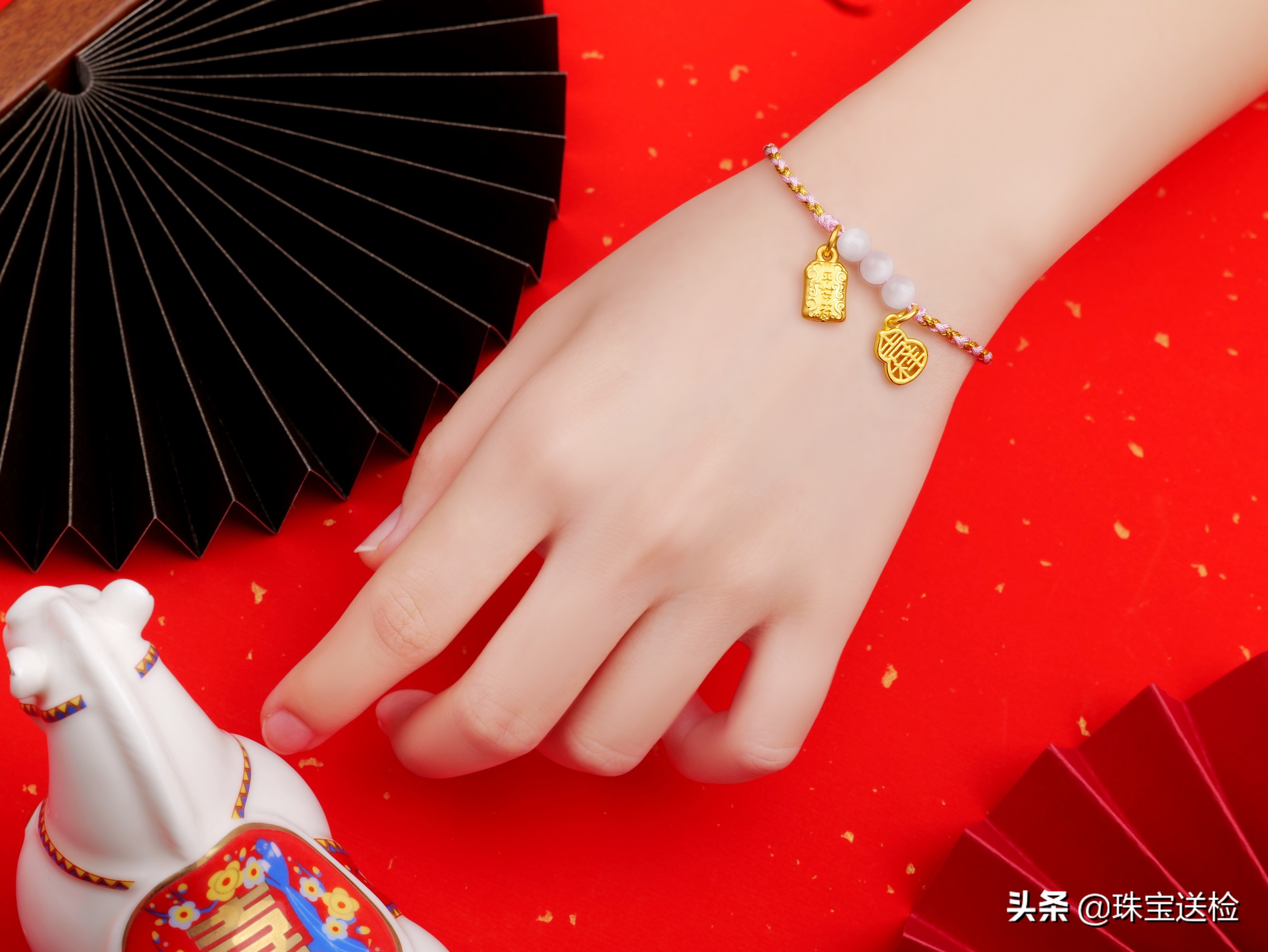 从“中国大妈”到年轻人，黄金珠宝消费人群迎来大洗牌