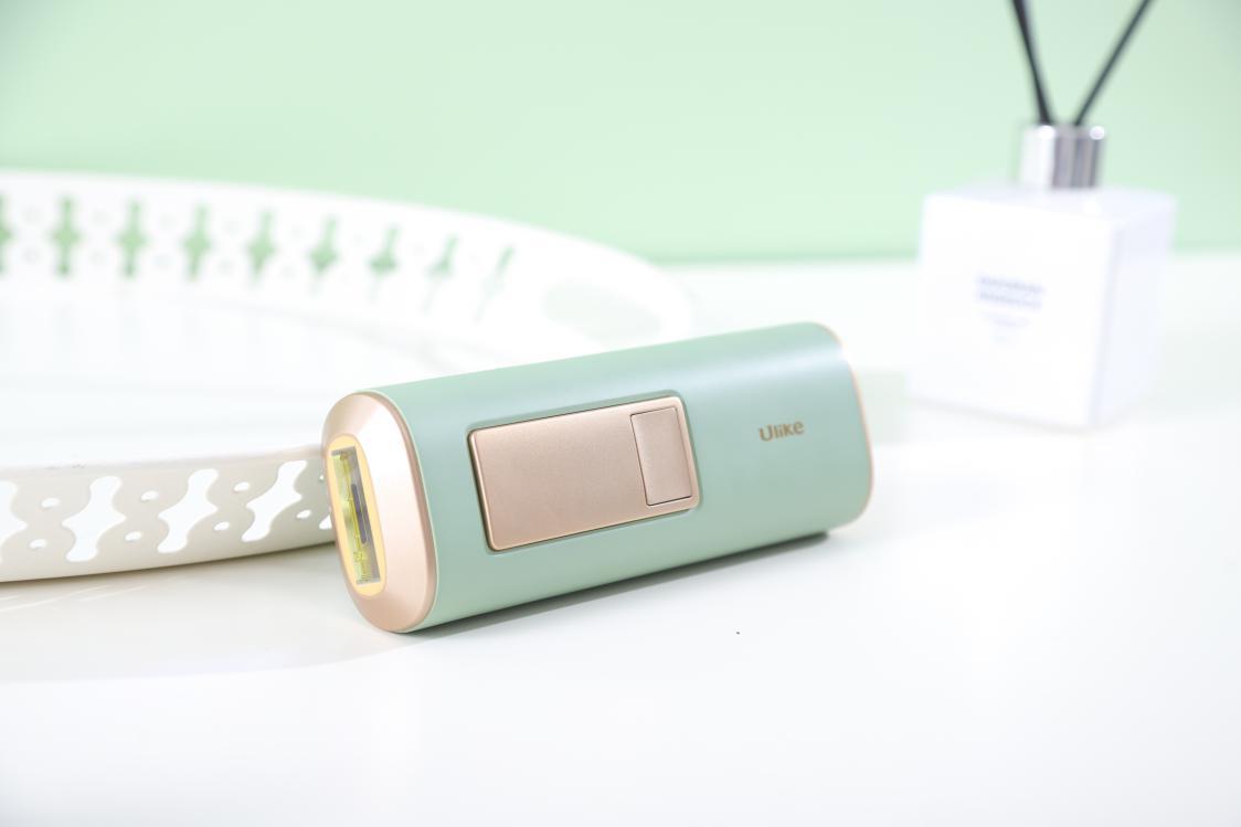 史上最走心脱毛仪测评,脱毛仪推荐排行榜第一名ulike测评