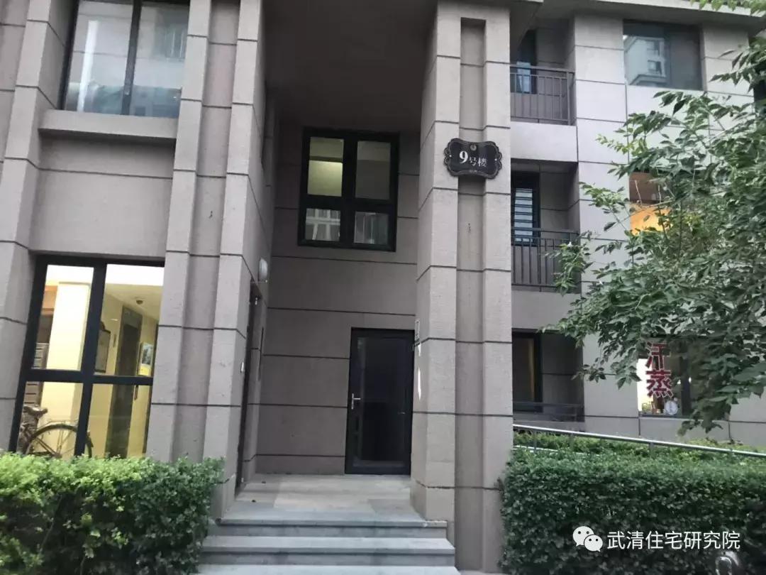 武清小区排行最新,武清荒废小区