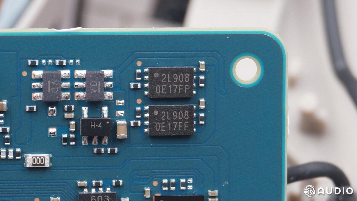 索尼wh-1000xm3降噪豆,拆解索尼wh1000xm4