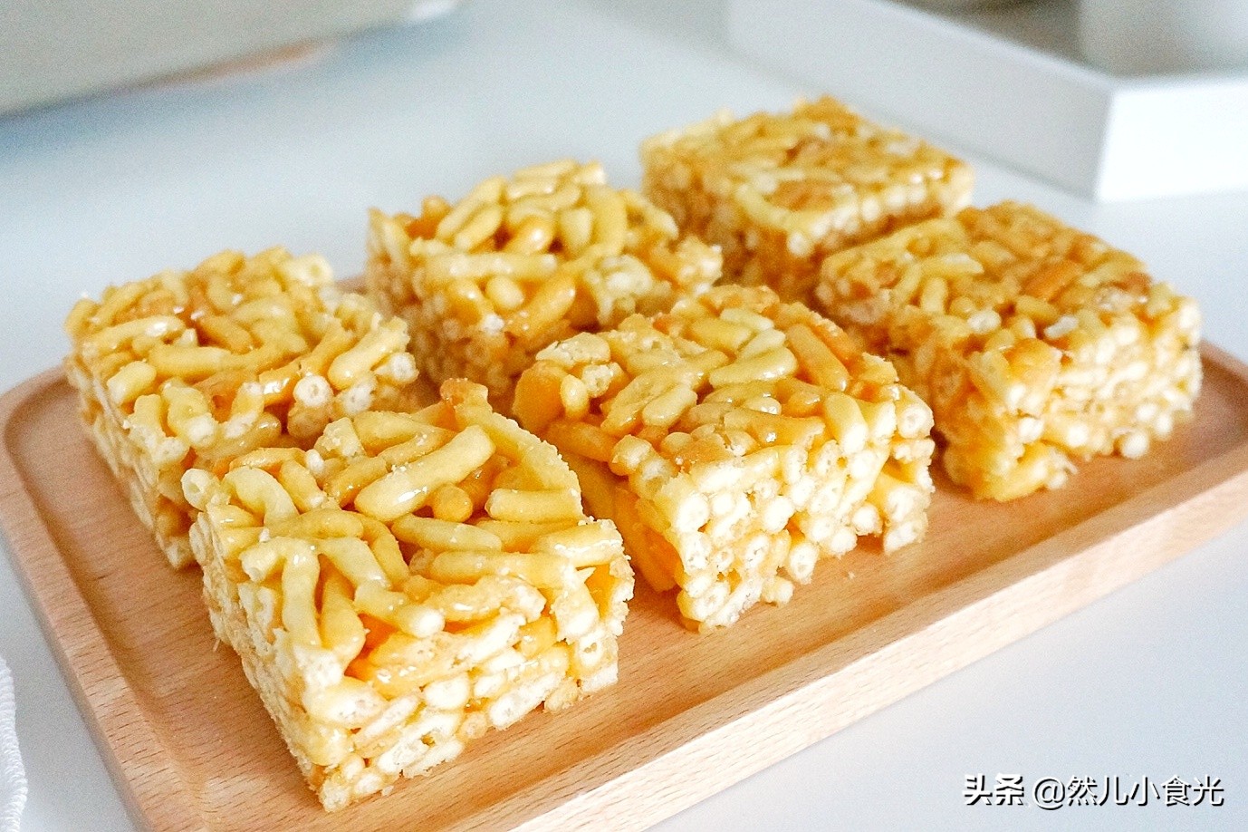 沙琪玛做法用泡打粉还是小苏打,做沙琪玛用泡打粉好还是苏打粉好