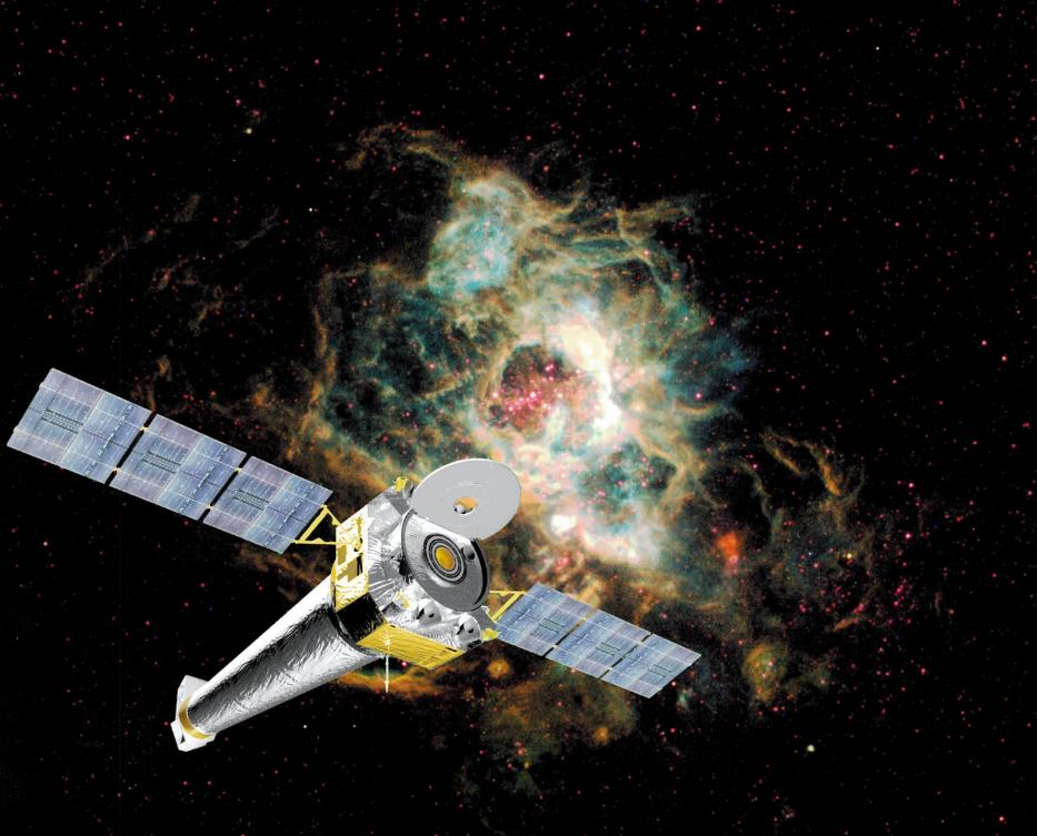 太空哈勃望远镜看到的宇宙世界,透过哈勃看宇宙无尽星空定价