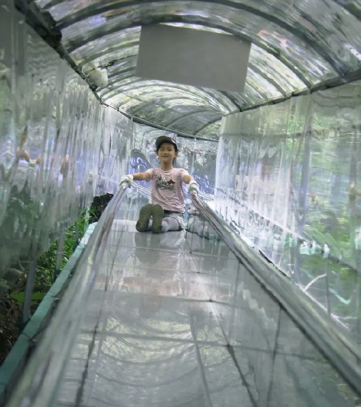 杭州旅游玻璃栈道漂流,杭州山清水秀大峡谷