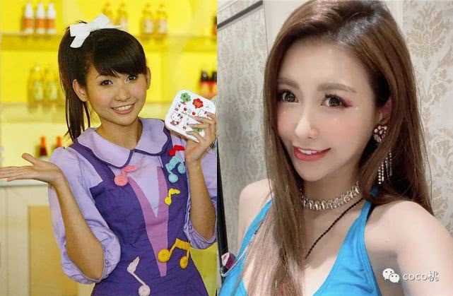 周扬青为什么被称为蝴蝶姐姐,罗志祥喜欢周扬青还是蝴蝶姐姐