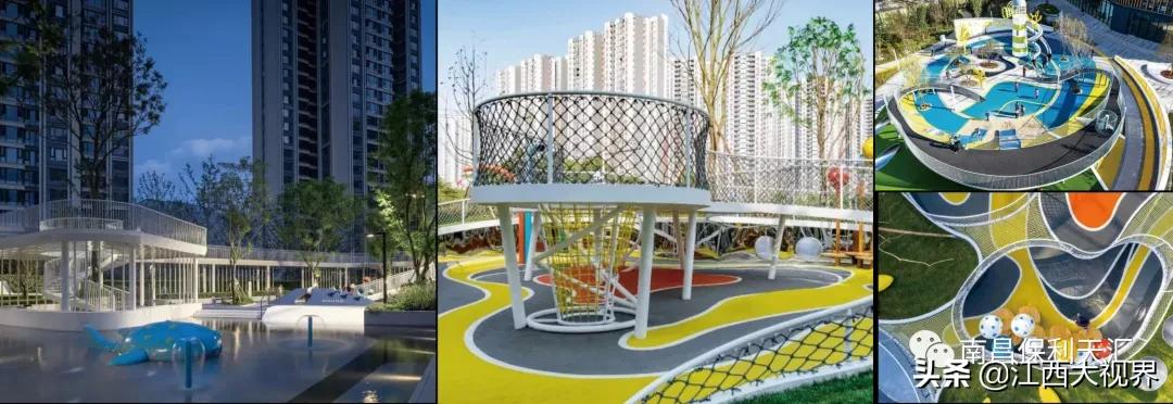 首开劲销3个亿！南昌保利天汇“现象级爆款”热销揭秘